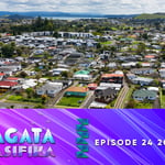 WATCH: Tagata Pasifika 2026 Episode 24