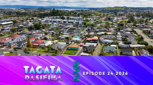 WATCH: Tagata Pasifika 2026 Episode 24