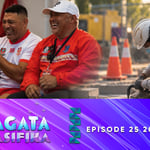 WATCH: Tagata Pasifika 2026 Episode 25