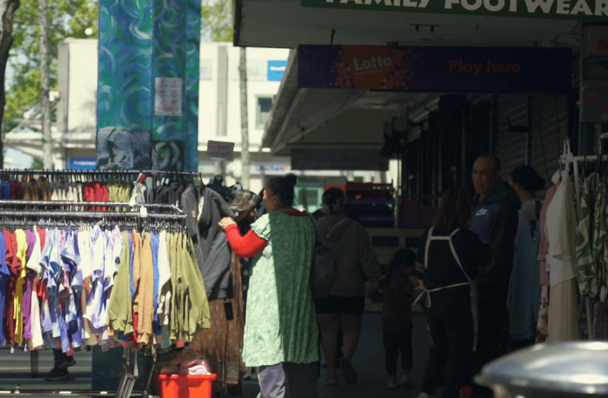 Pacific Peoples Remain Resilient Amid High Rates of Unemployment 