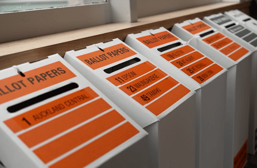 Electoral Commission takes the ‘Register to Vote’ message direct to&hellip;