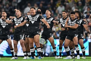 “Good to be home” – Kiwis duo back home to Christchurch ahead of Cook Island clash