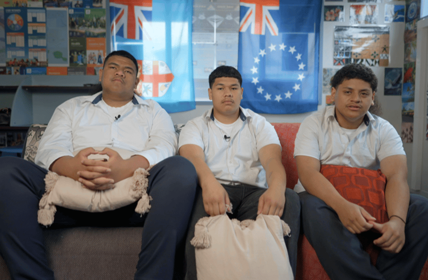 “Listen to the communities” – A cry from Pasifika teachers&hellip;