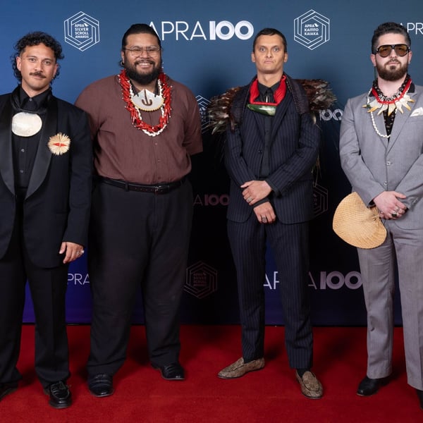 Historic Gagana Samoa moment at APRAS, an ode to Samoan music