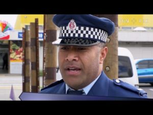 Tagata Pasifika – Pacific News 11 March 2017