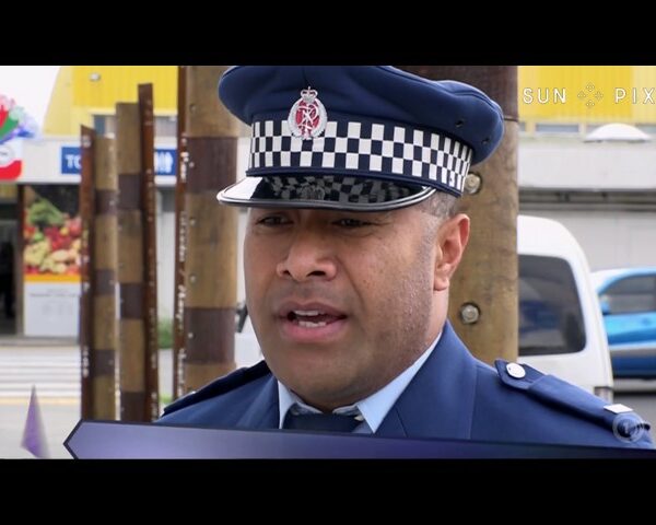 Tagata Pasifika – Pacific News 11 March 2017