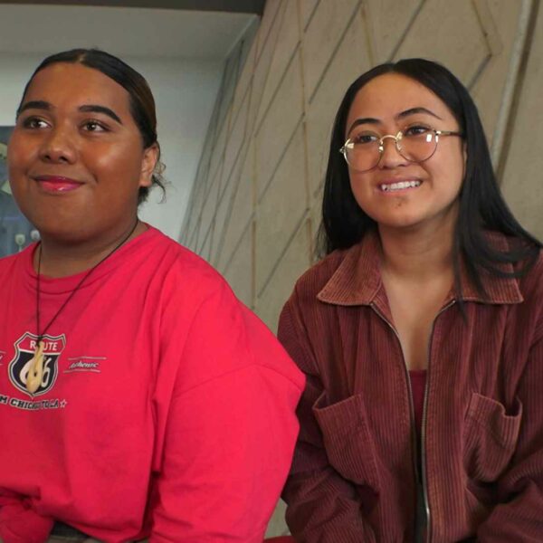 TP+ Moana Loloto: a powerful night of indigenous storytelling