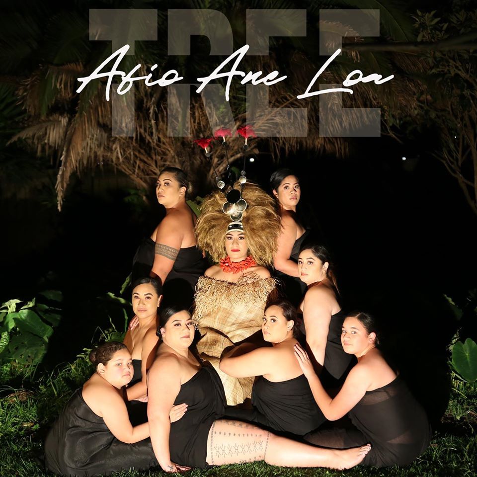 Watch Tree S Stunning Samoan Language Music Video Afio Ane Loa Tp Plus