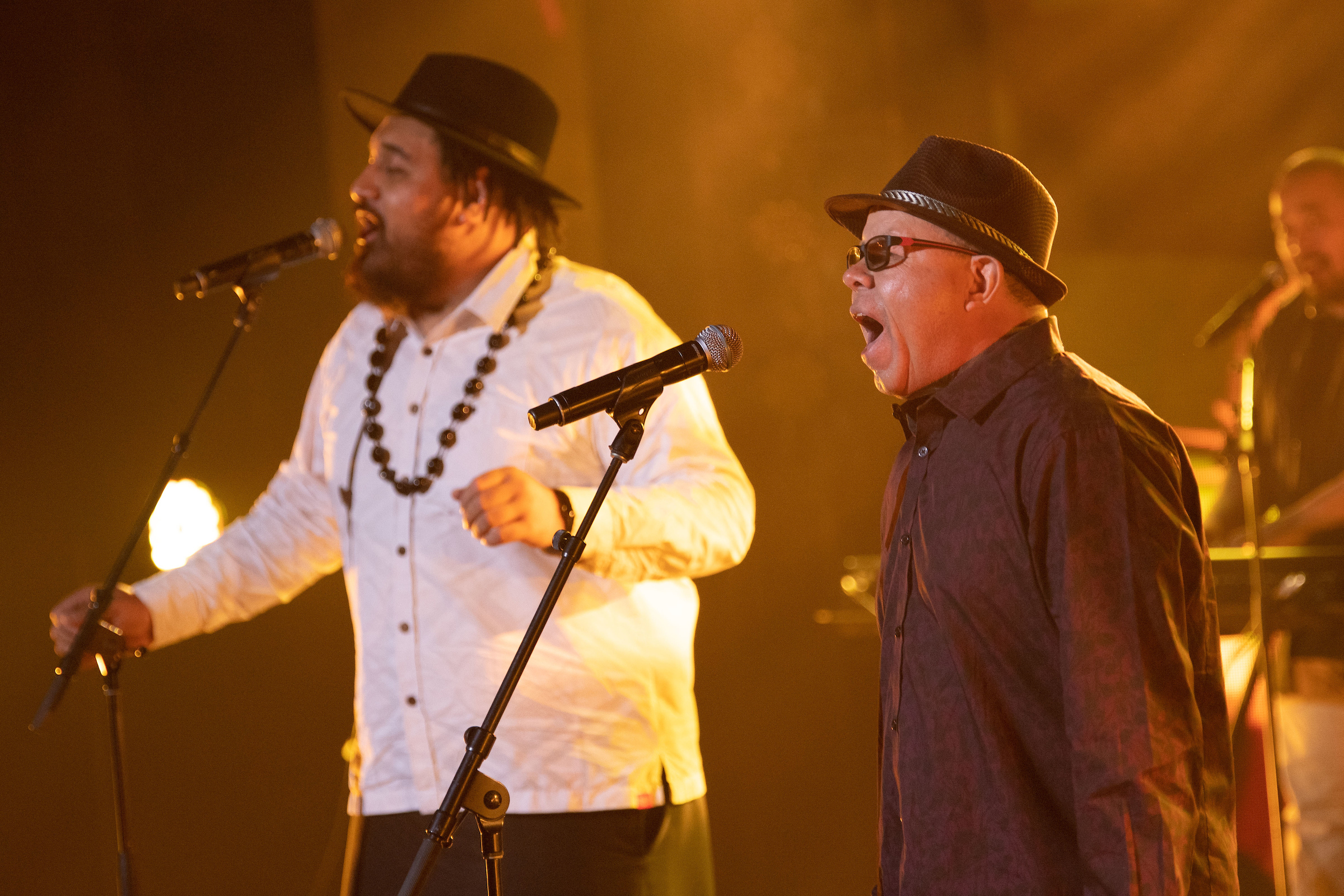 Pacific Music Awards celebrates fresh talent for 2020 in online ceremony