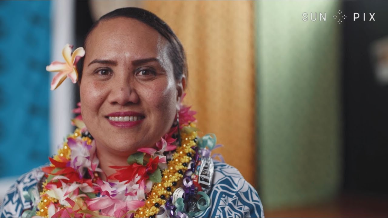 Meet passionate Vagahau Niue educator Lynn Pavihi | SunPix Awards 2020 ...