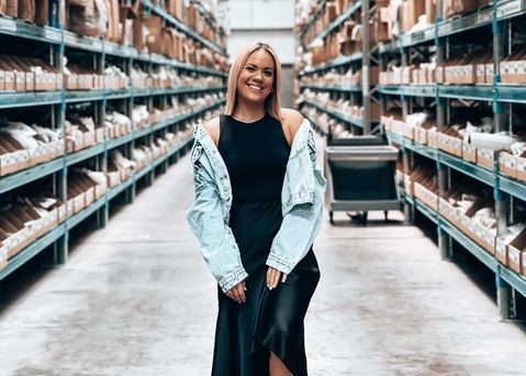 Miriatetuara Flavell. Photo: Supplied