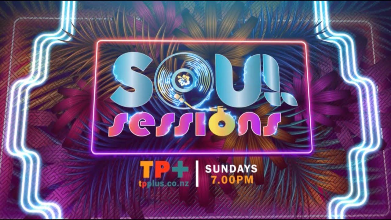 Soul Sessions: The Pacific gospel music show coming soon to TP+
