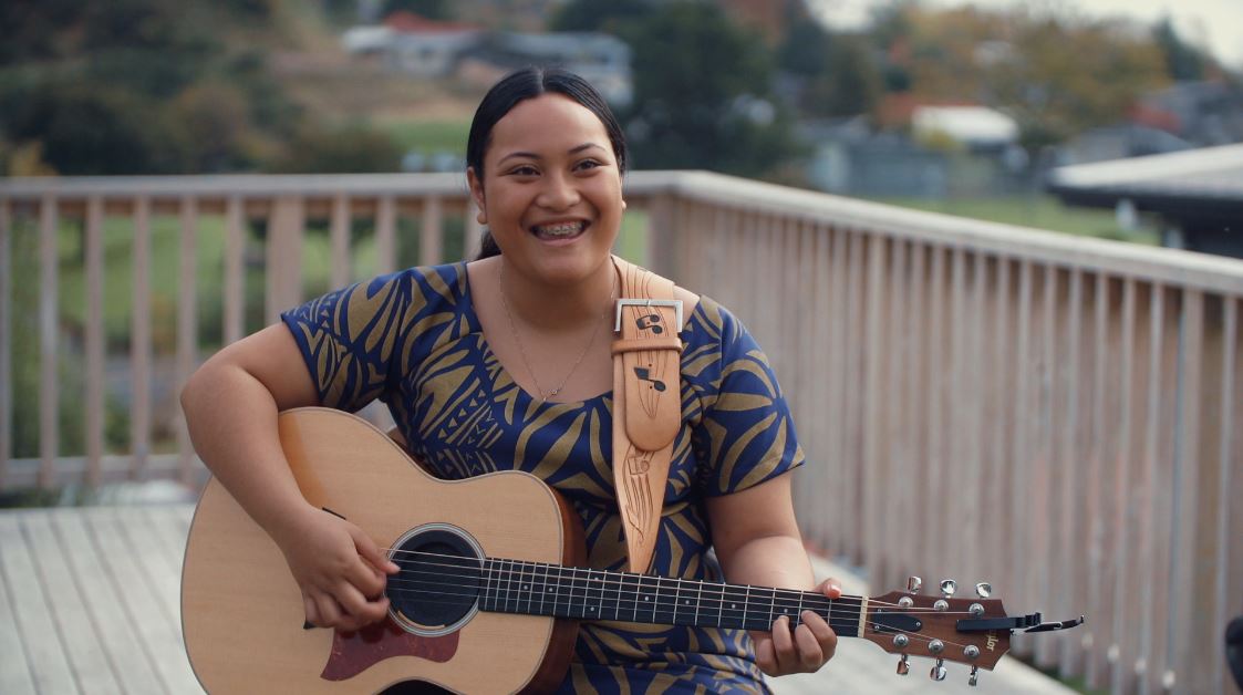 Anna Tukuitoga: the mould of country music in NZ
