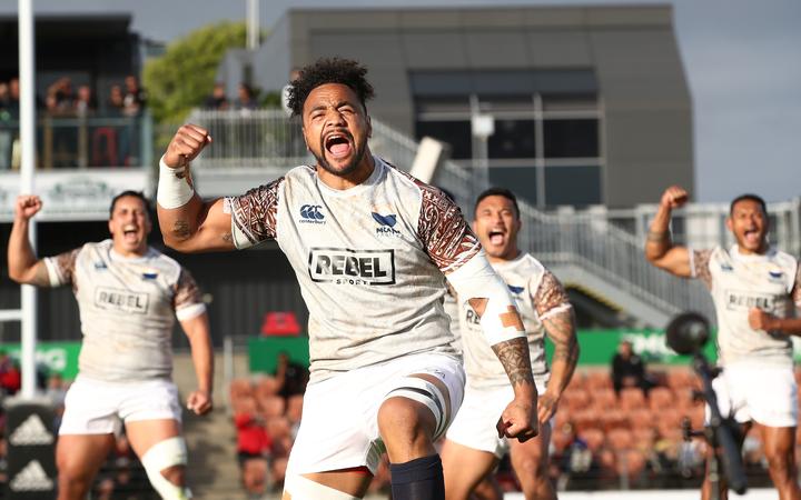 Super Rugby Pacific 2022 season confirmed