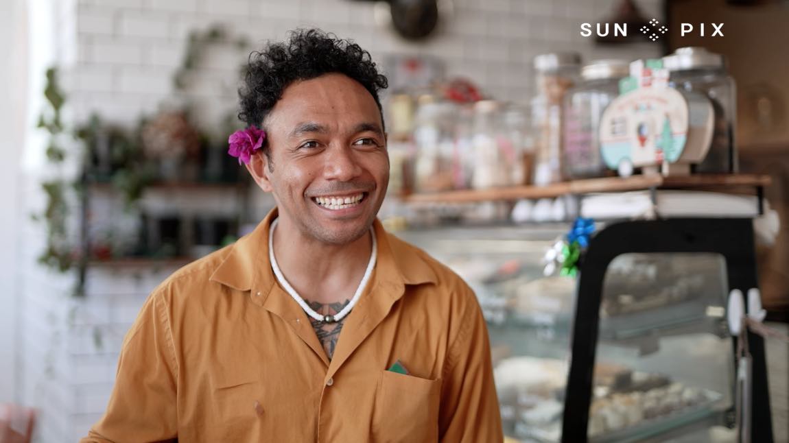 auckland small business owner