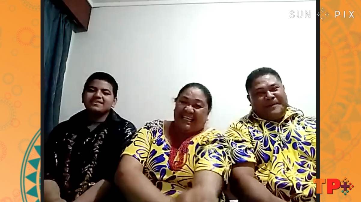 rheumatic heart disease Samoan survivor Junior Tofa on tagata pasifika