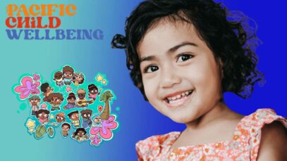Pacific organisations unite to combat alarming child poverty statistics ...