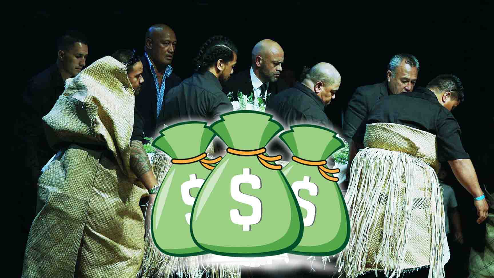 Increase of burial costs add financial burden for those relying on