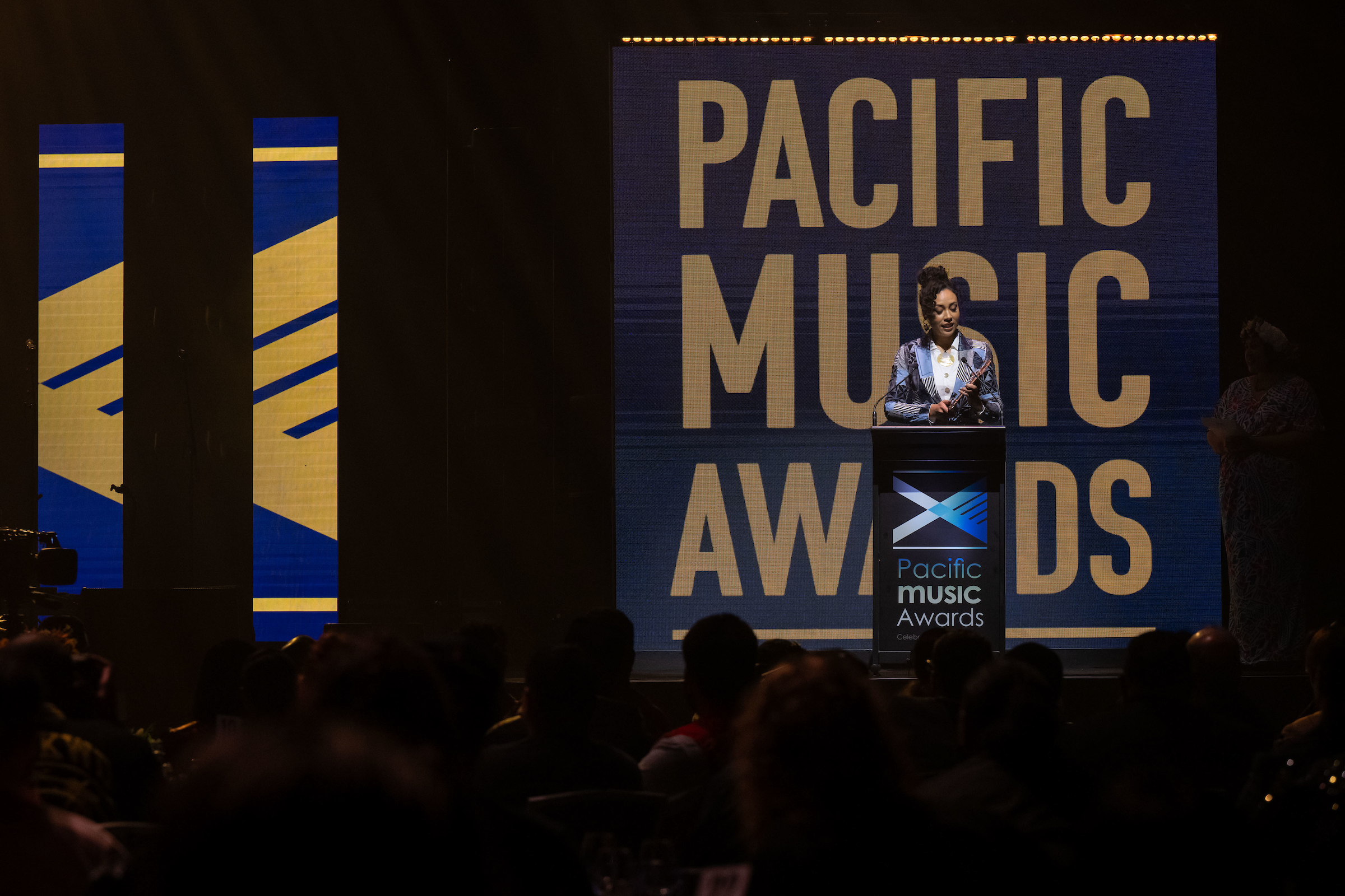 2026 Pacific Music Awards Nominations Now Open