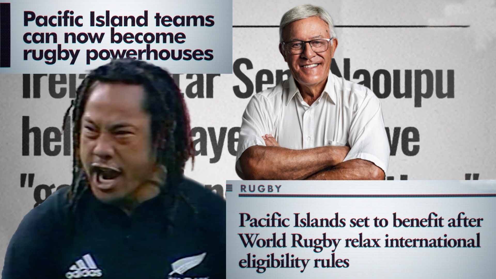 New doco lifts the lid on Pacific rugby aspirations and reality - TP+