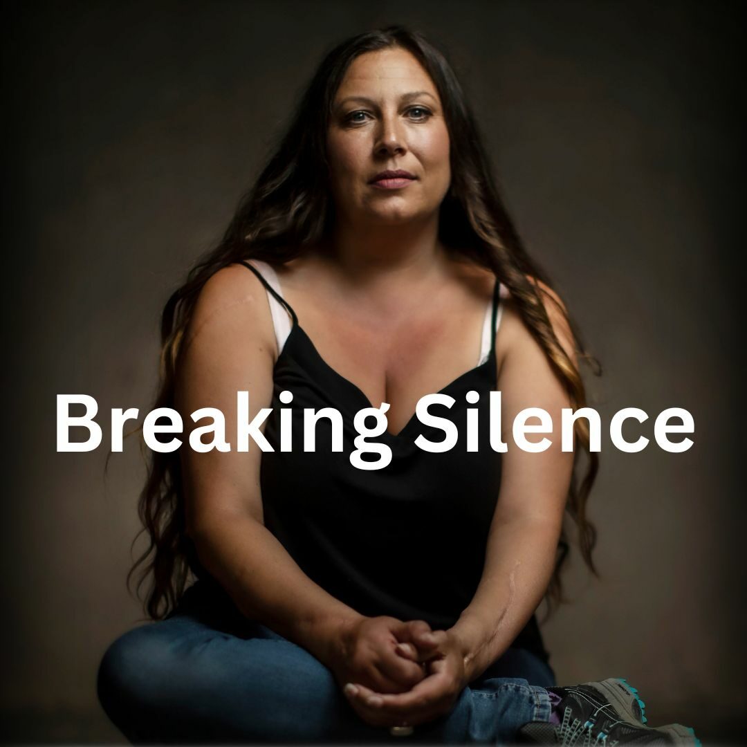 Breaking Silence, Author at TP+(01)