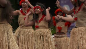 Melanesian festival is back for a second year