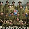 Paradise Soldiers