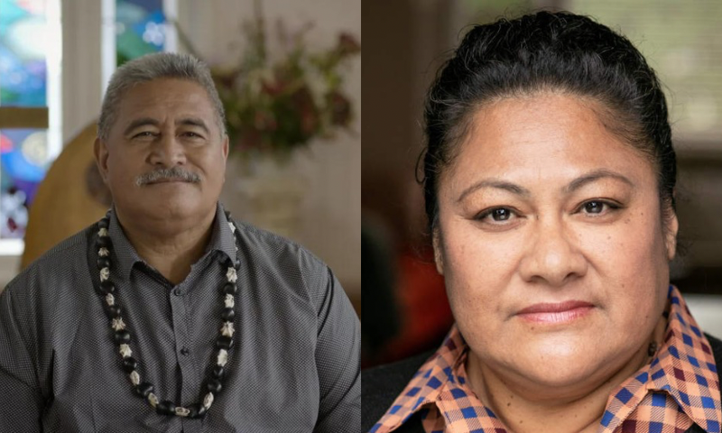 Pacific peoples get the nod in King’s Birthday Honours list - TP+