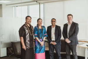 K’aute Pasifika team up with primary care organisation to form…