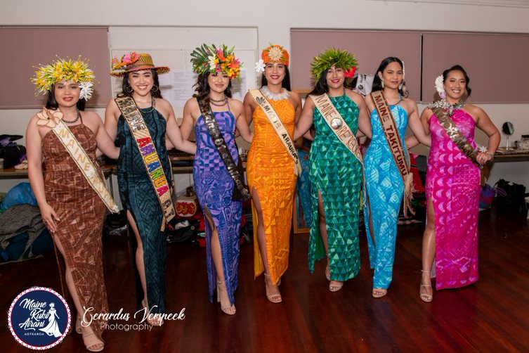 Miss Cook Islands 2024: Maine Kuki Airani Pageant Returns