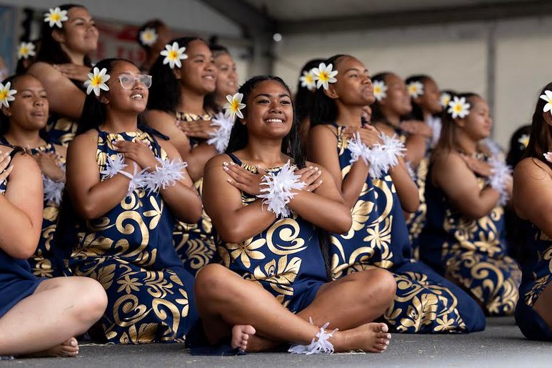 50th Anniversary of ASB Polyfest kicks off
