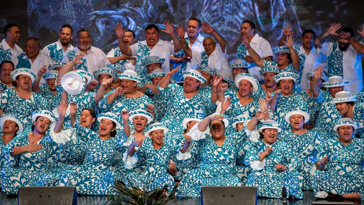 Te Maeva Nui NZ 2025: A Cultural Celebration is Back!