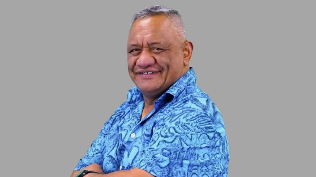 Champion of Cook Islands Language leaves lasting legacy