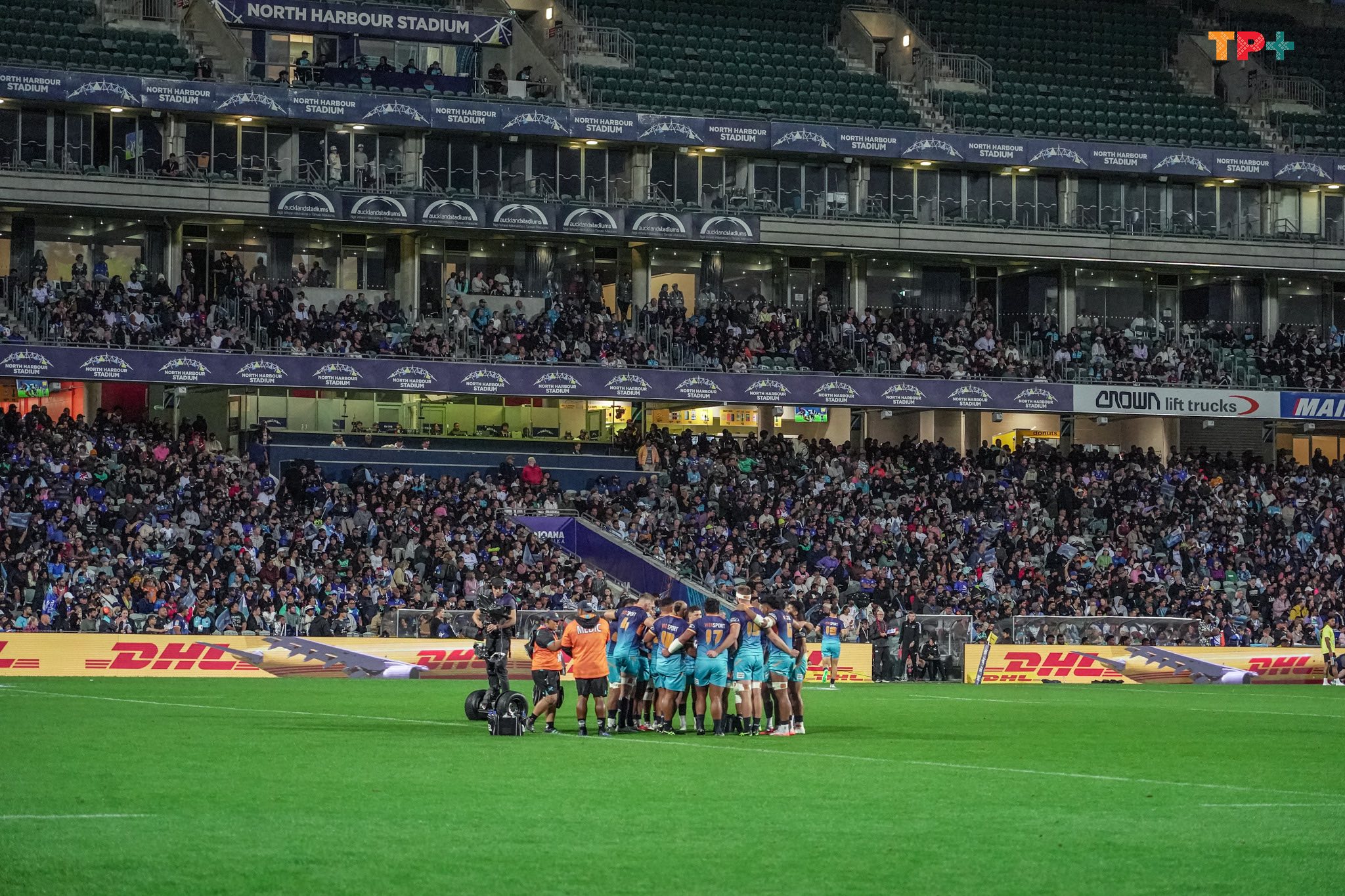 Former All Black calls on Rugby Governing Bodies to Save Moana Pasifika