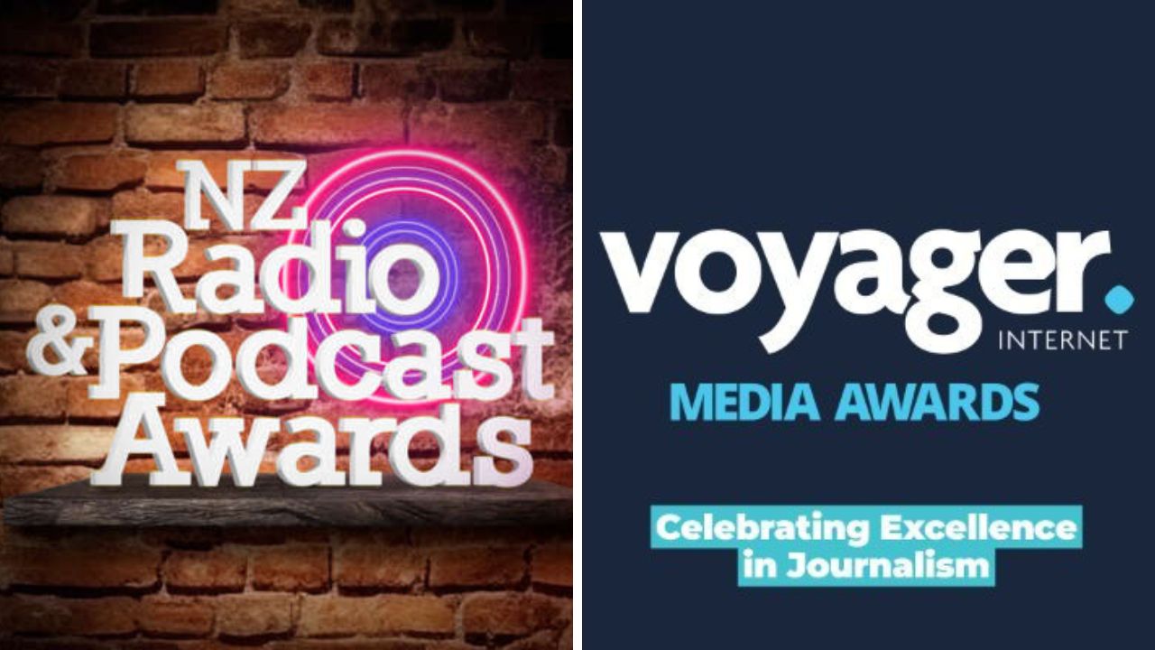Pacific Broadcasters, Podcasters and Journalists feature in respective media awards