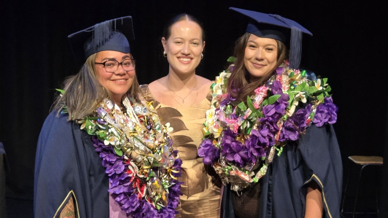 Pacific Junior Doctors and Graduate Midwives join the NZ Health workforce