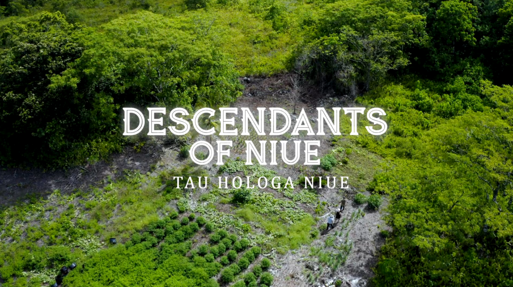 Descendants of Niue: Tau Hologa Niue | Official Trailer