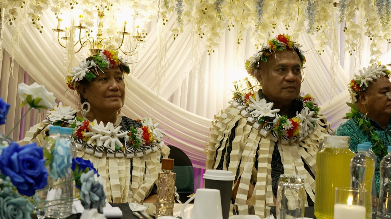 Tuvalu Prime Minister Feleti Teo’s first official visit to New Zealand
